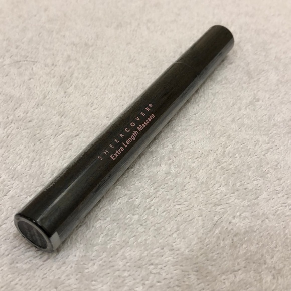 Other - NWOT Sheercover Mascara